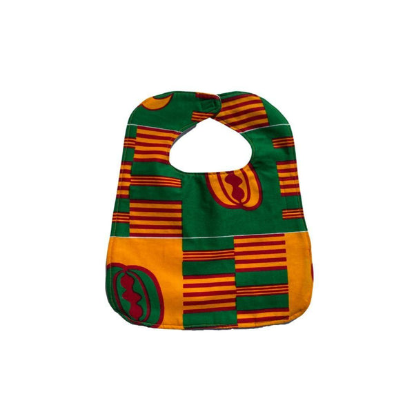 Reversible Baby Bib